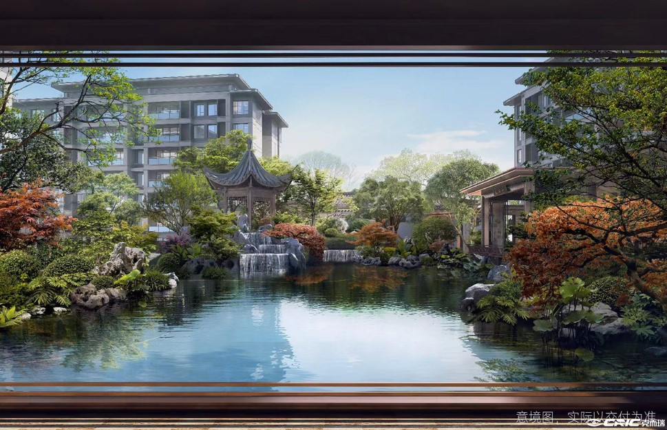 建发云著