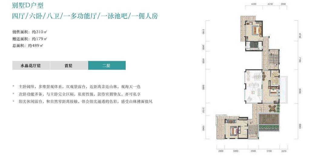 null户型图
