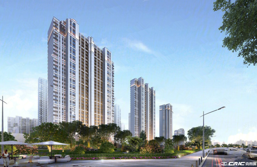 绿都元正望晴川