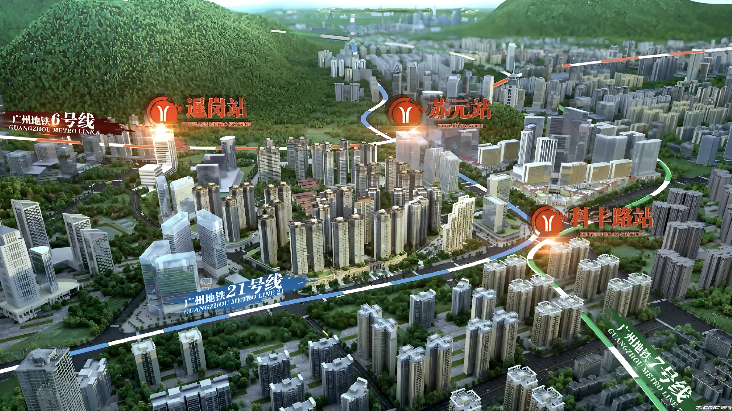 项目效果图