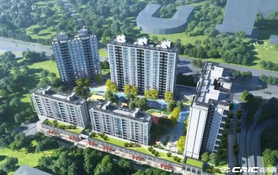 涪陵美居和悦府