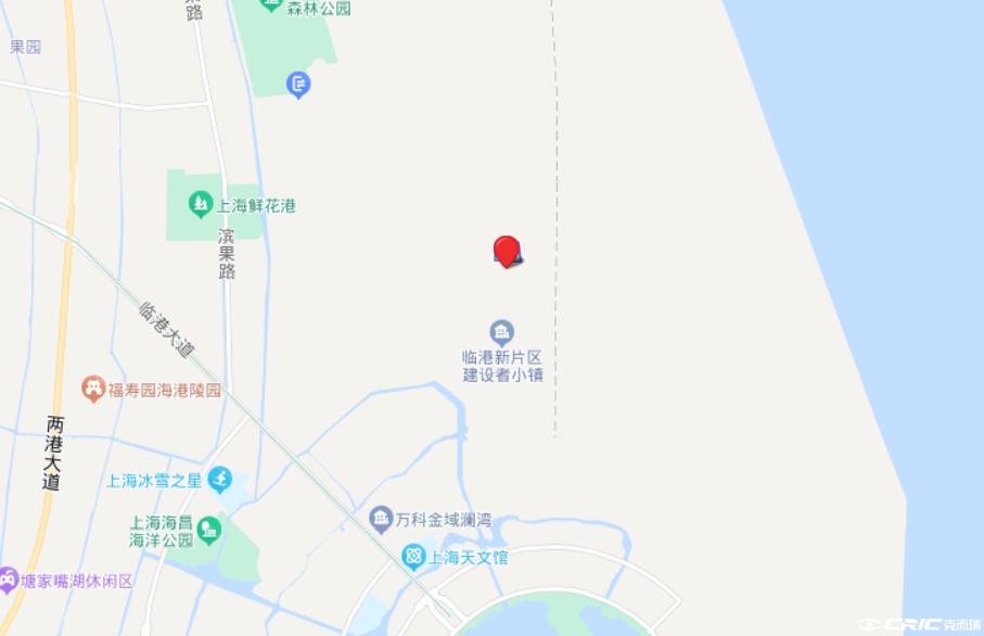 金港天玺晓筑