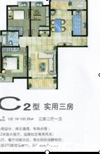 null户型图