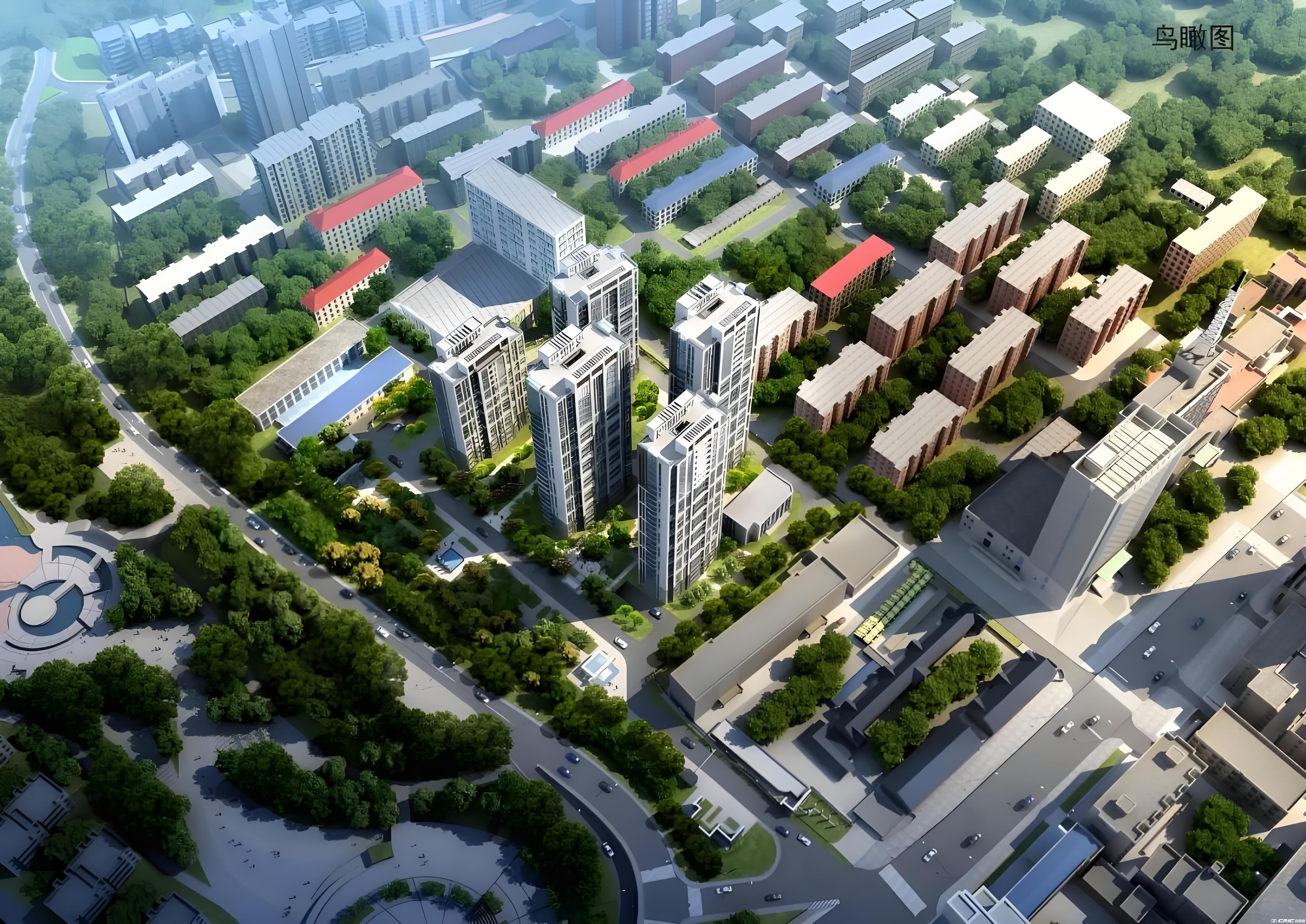 潭东景苑