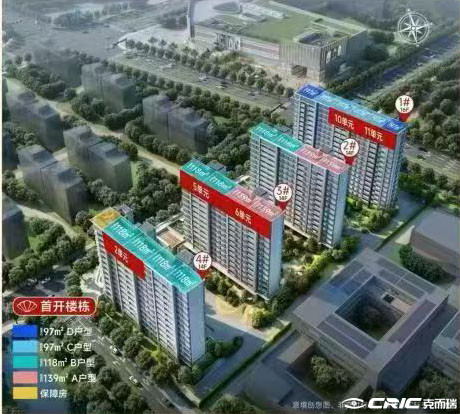 贝涟C1 效果图