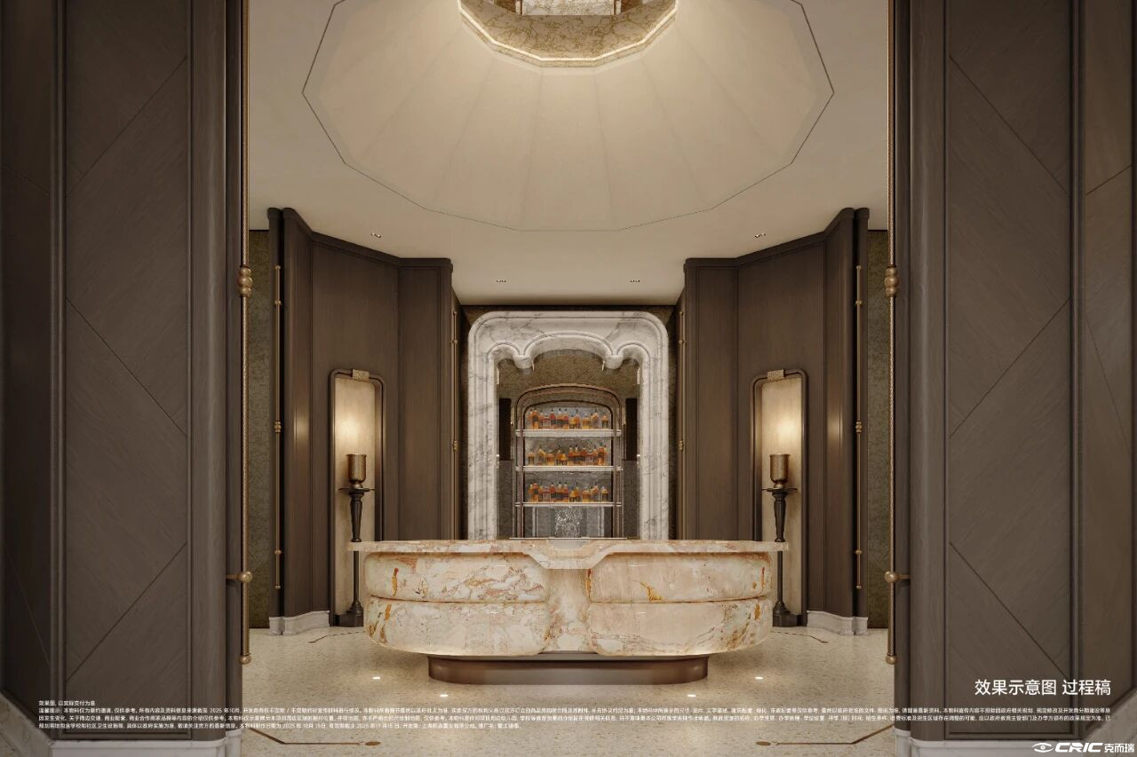 招商中旅·壹江臻邸