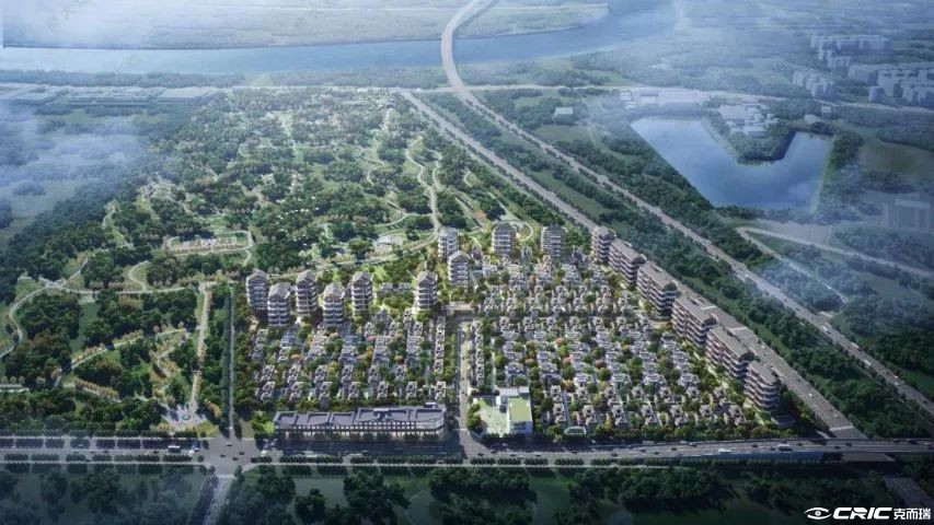 懋源·云纪 效果图