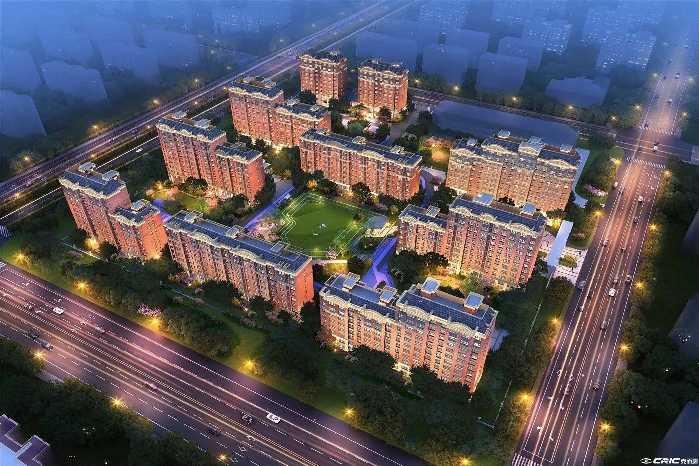 金侨瑞公馆悦麓名邸