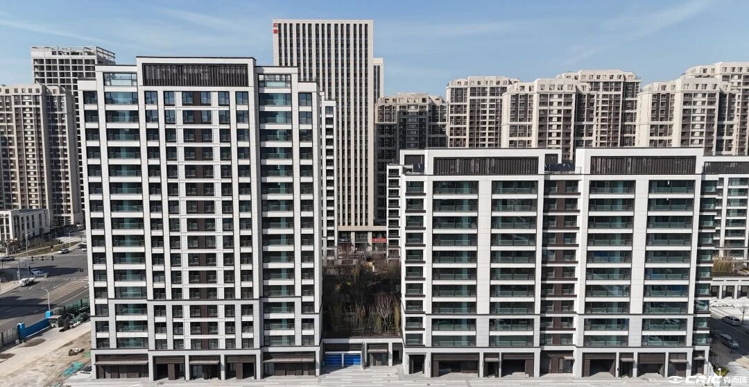 天保天成燕居B地块
