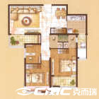 B户型图