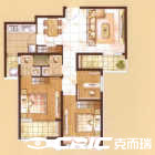 D户型图