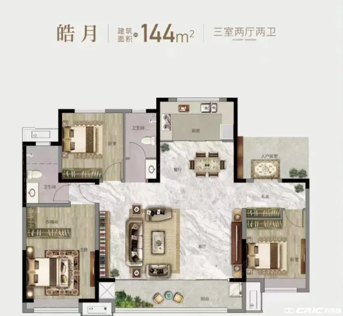 04户型图