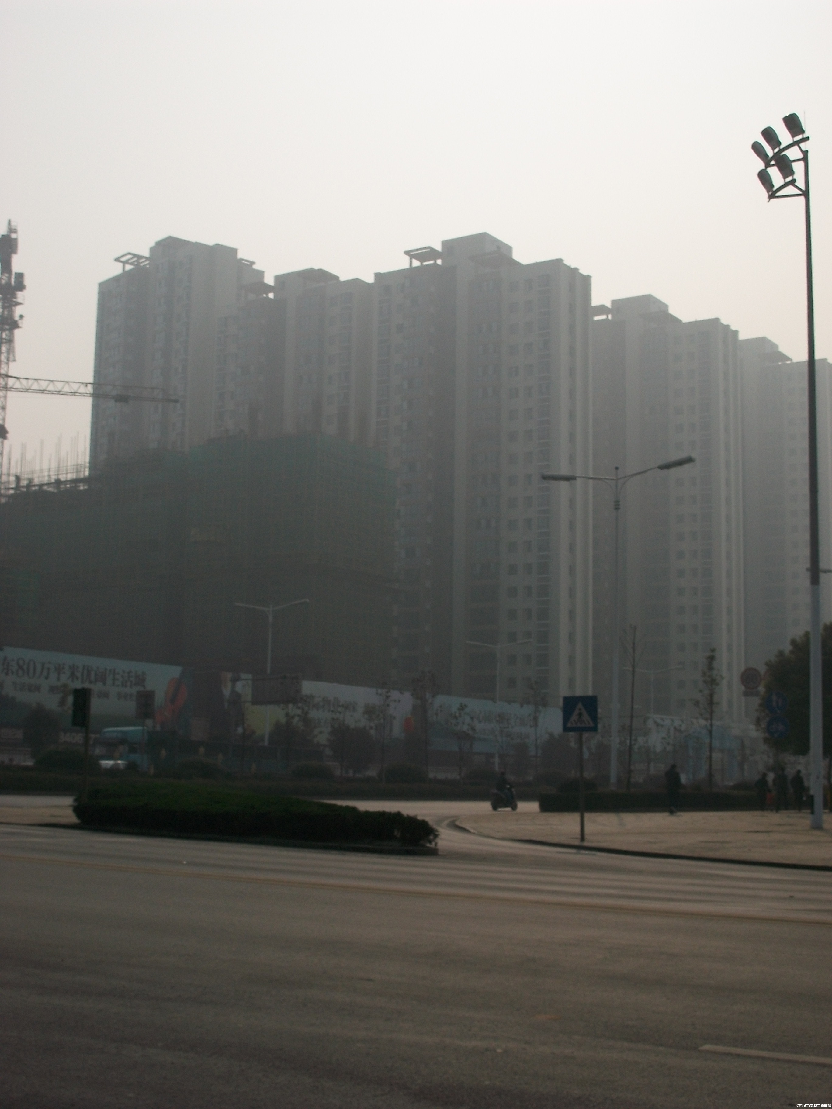 楚天世纪城