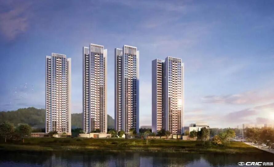 南沙岭南珠实开建·公园海