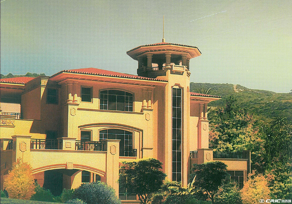 雅居乐三千院