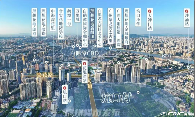 万科理想花地牡丹苑