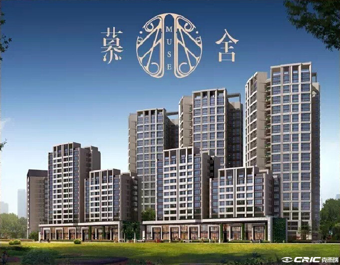 静安慕舍
