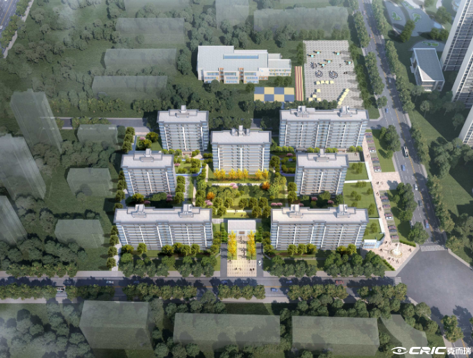 天一仁和云玺天颂