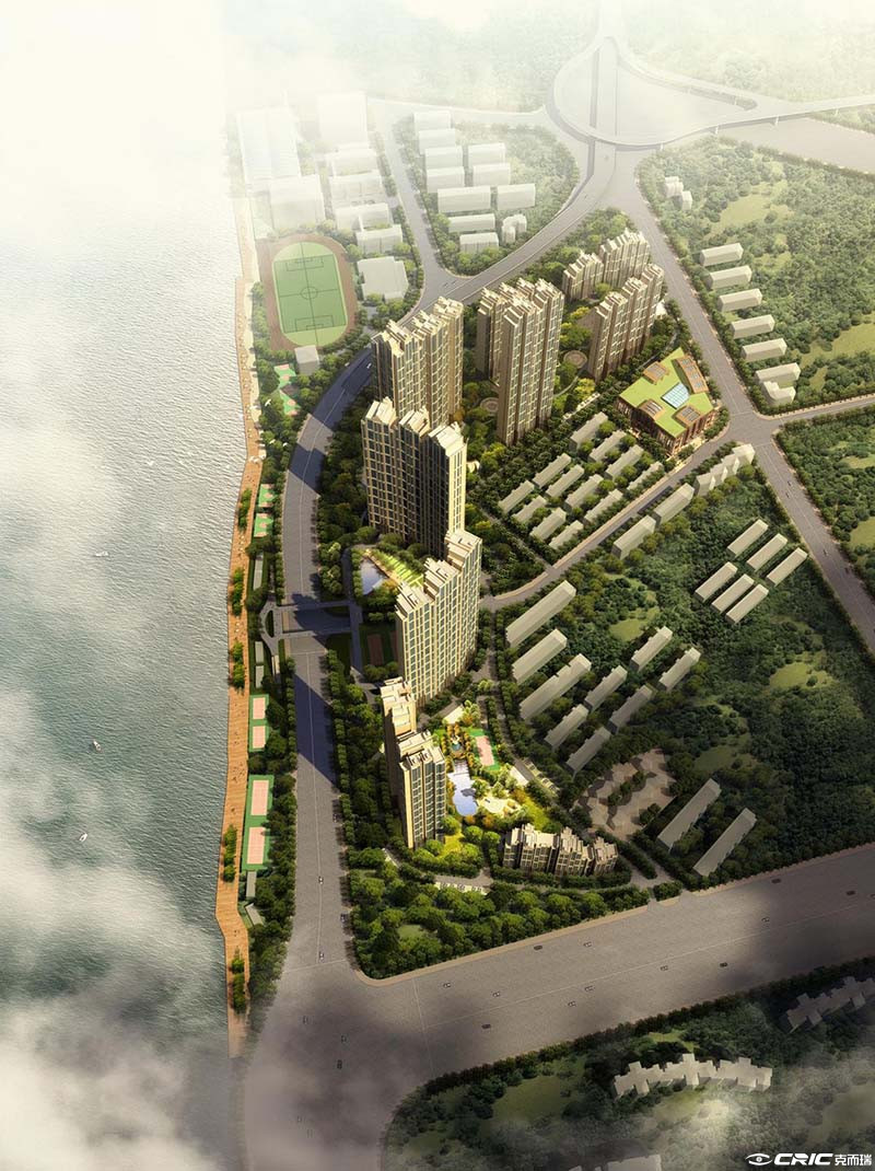 南京140-180㎡销售总价榜