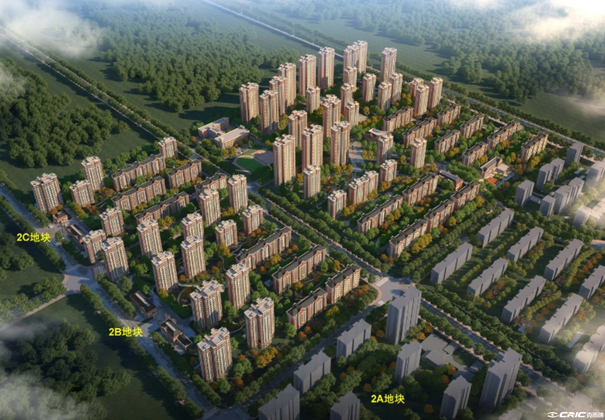 经纬城市绿洲滨海海佳园