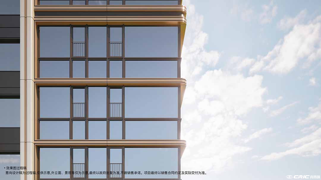 保利外滩启PARK77