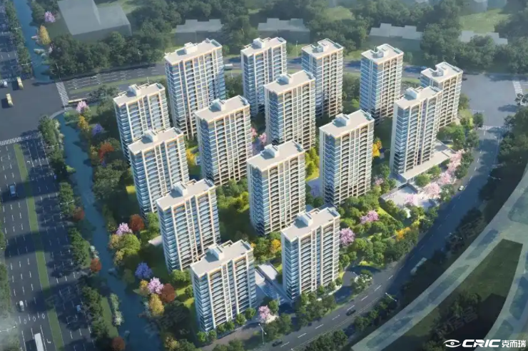 华润·沄璟文华轩