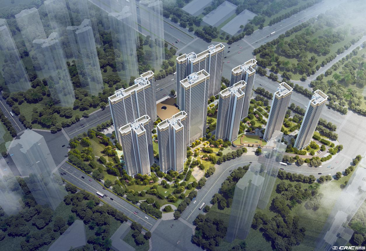 蓝城悦雅园