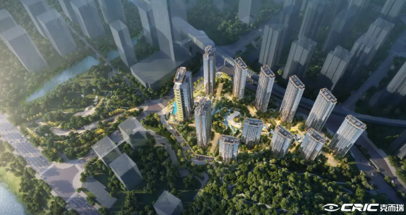 远达澜庭序