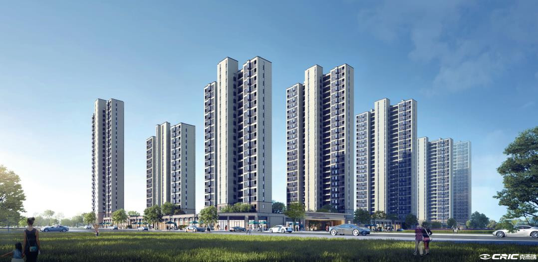 环东金茂悦云湾