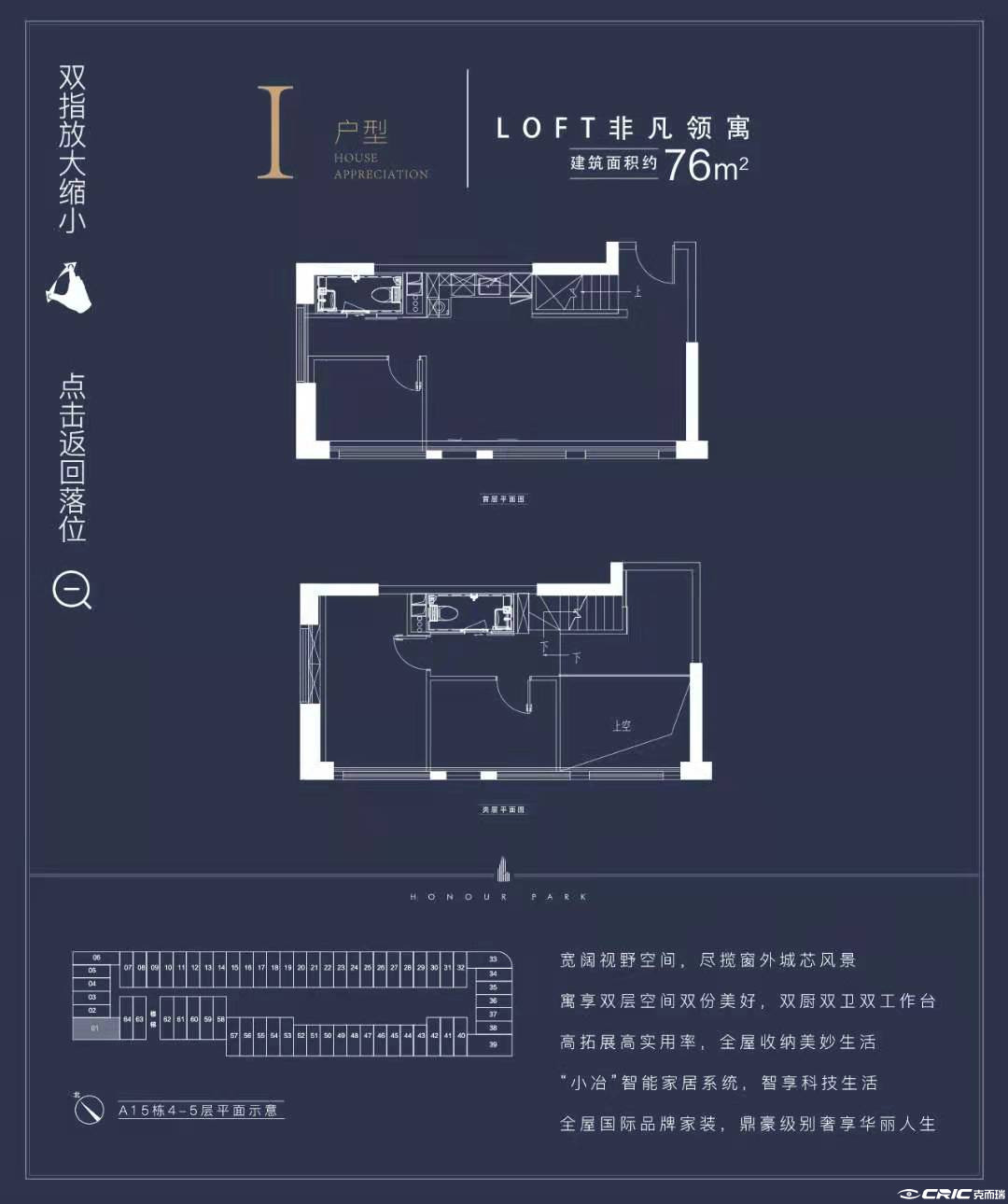 D2户型图