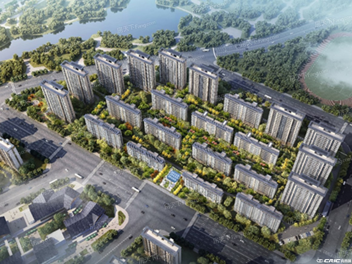华侨城·欢乐莲泉