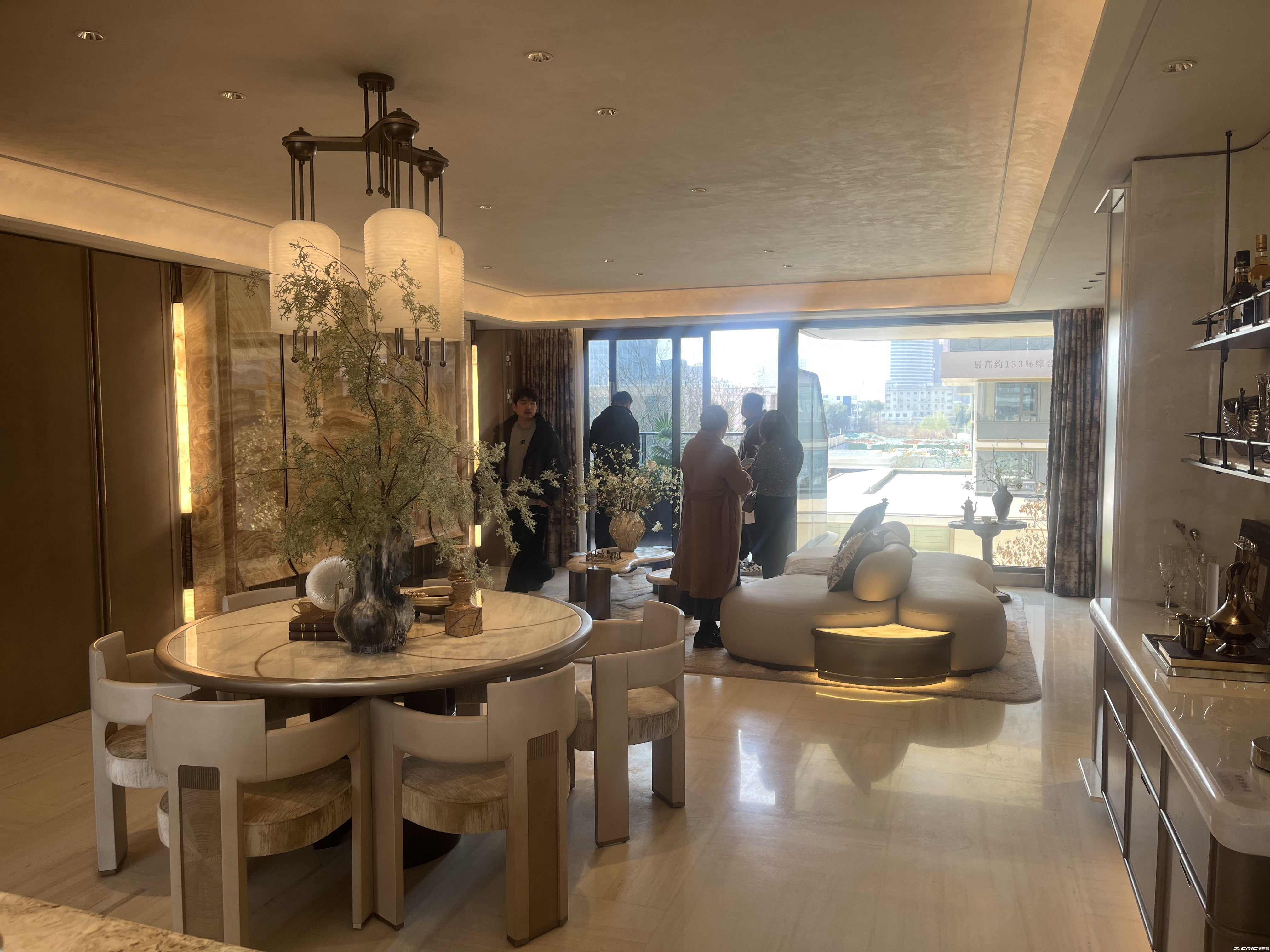 缦屿128户型图