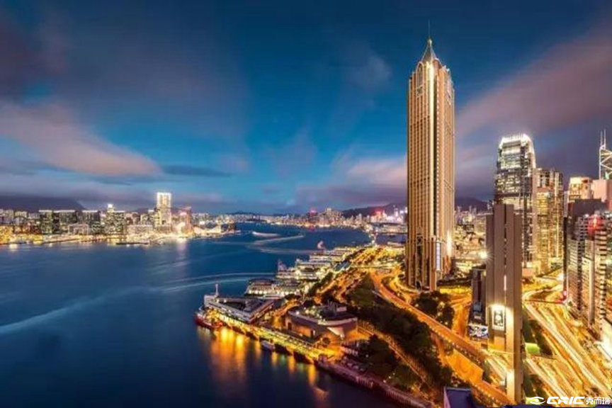 置地东方广场