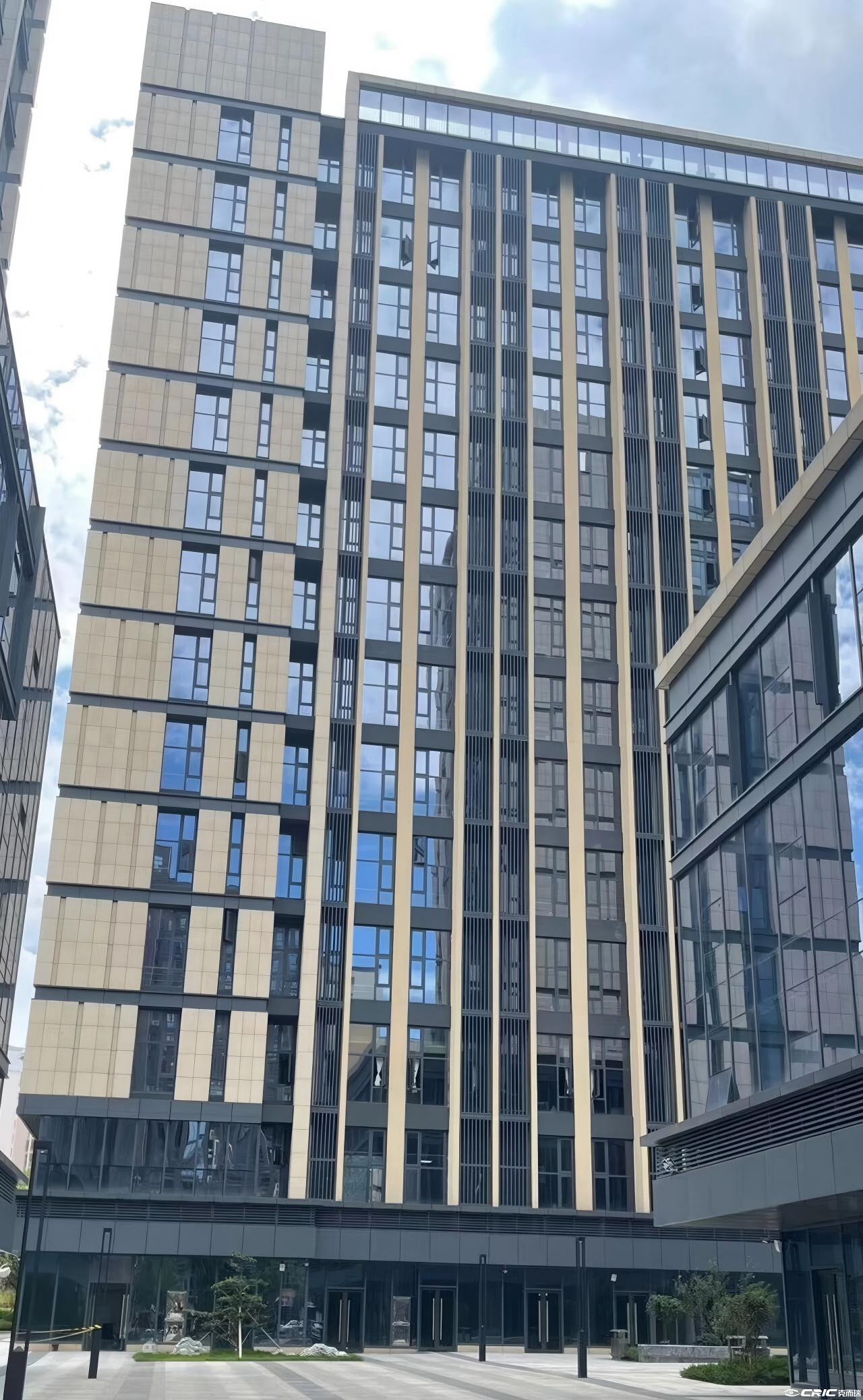 湘府海纳广场