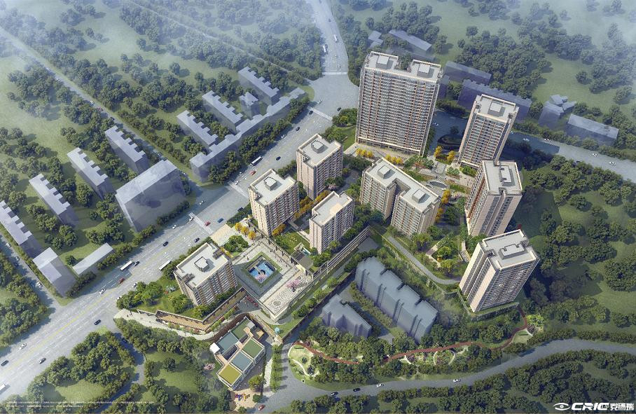 佳兆业滨江四季