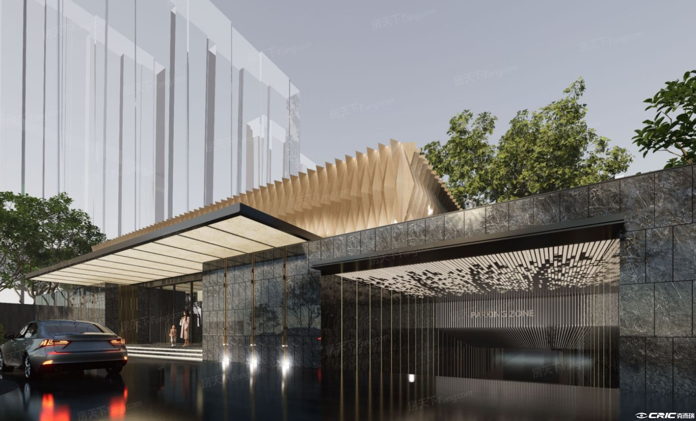 伟星万科星遇光年