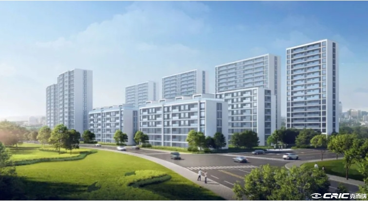 蓝城·凤栖梧桐