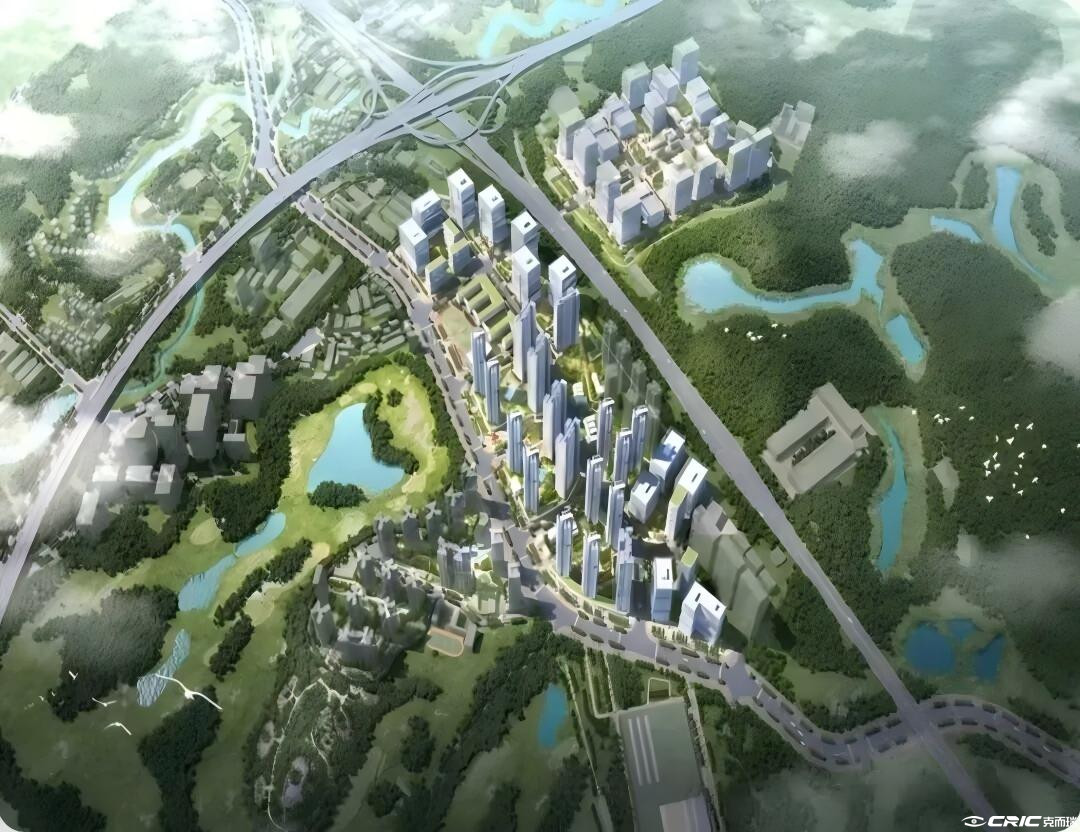 金洸华玺樾城