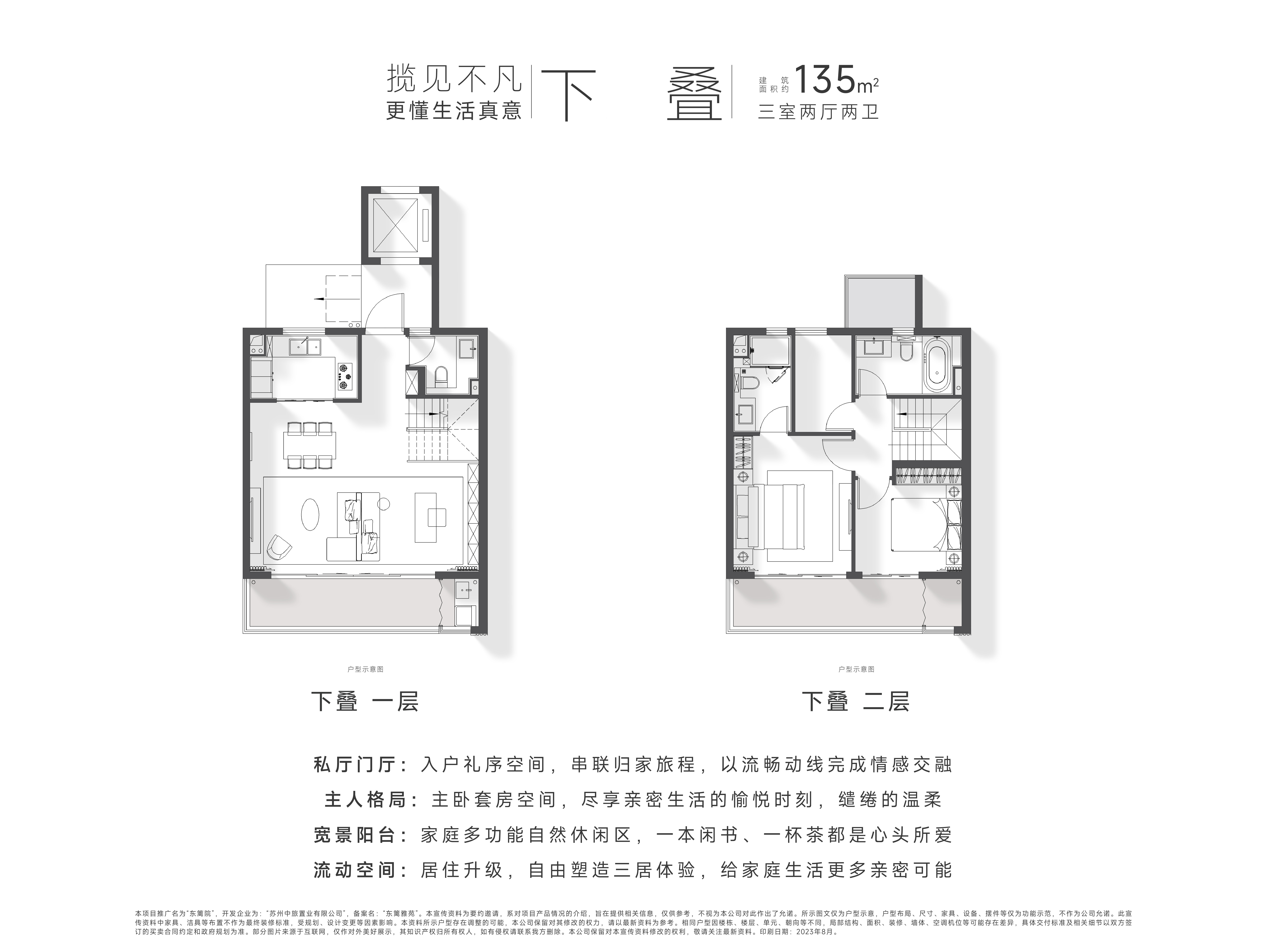 D户型图