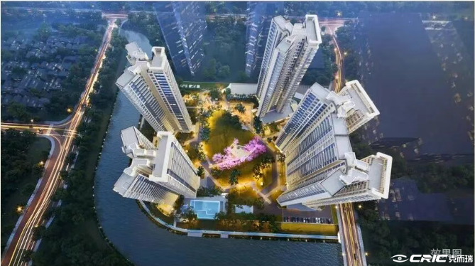 涛汇碧澜湾