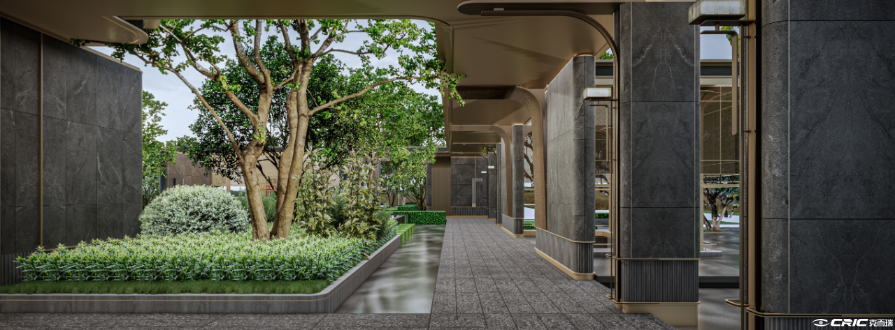 四川邦泰璟和朗月