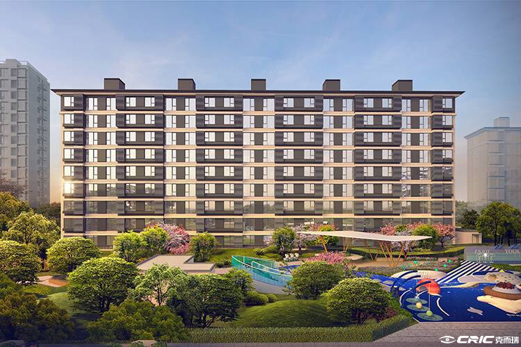 金茂·北京国际社区