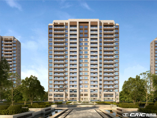 牡丹·三江公馆