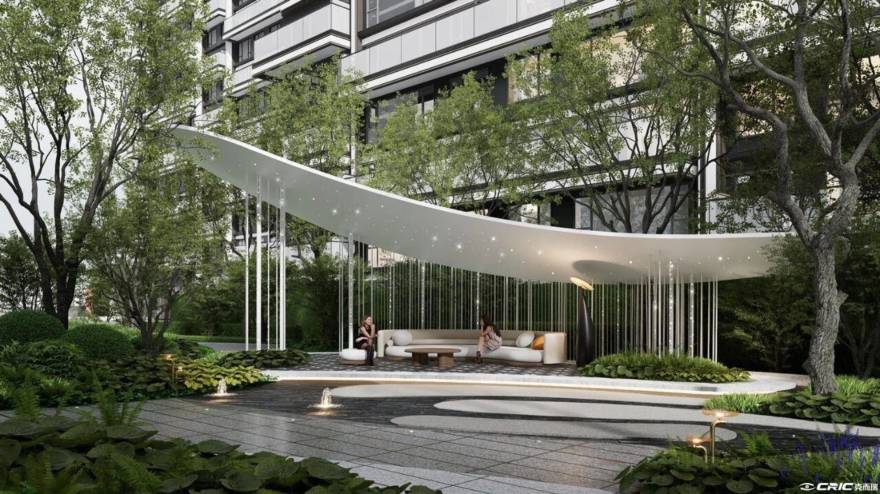 中新宜禾阅澜山