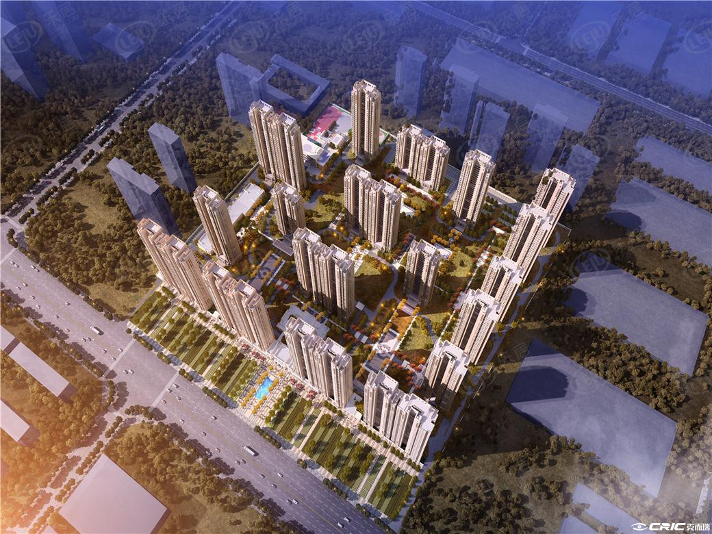 万科星图