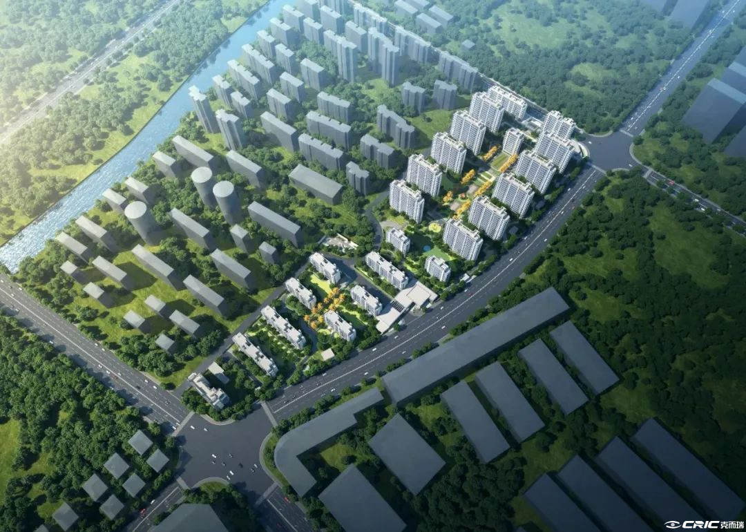 森兰·航荟名庭