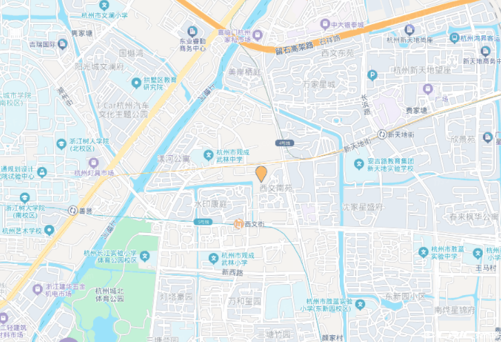 杭粼府