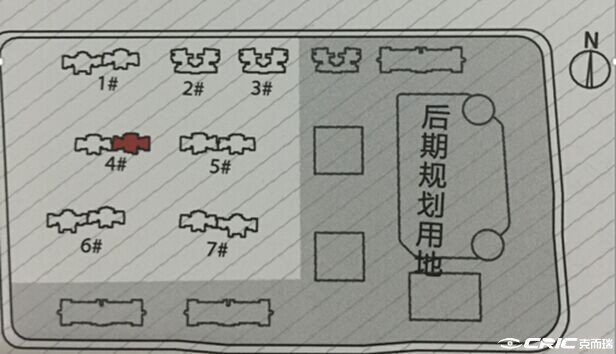 恒大国际广场