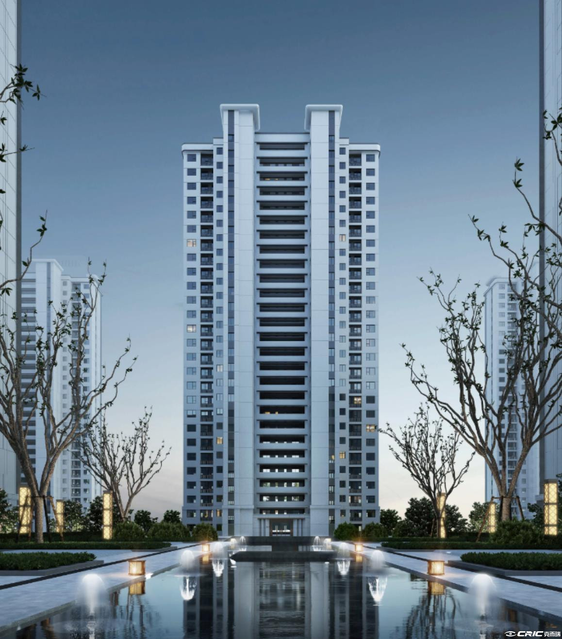 炜赋书香如意