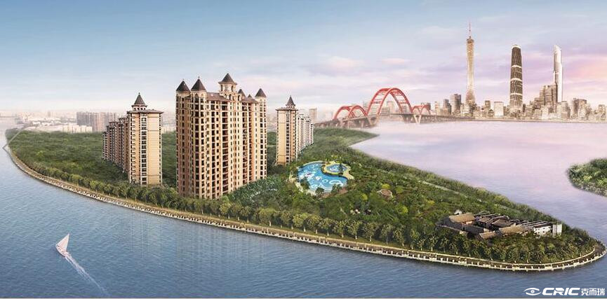 星河湾海怡半岛